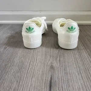 adidas | Shoes | Adidas Stan Smith Made To Be Remade Plastic  display picture 3